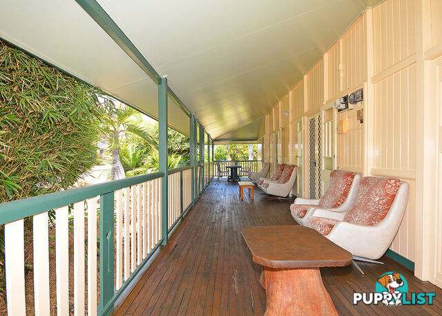 359 Esplanade SCARNESS QLD 4655