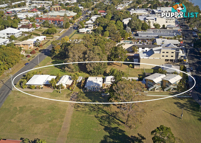 359 Esplanade SCARNESS QLD 4655