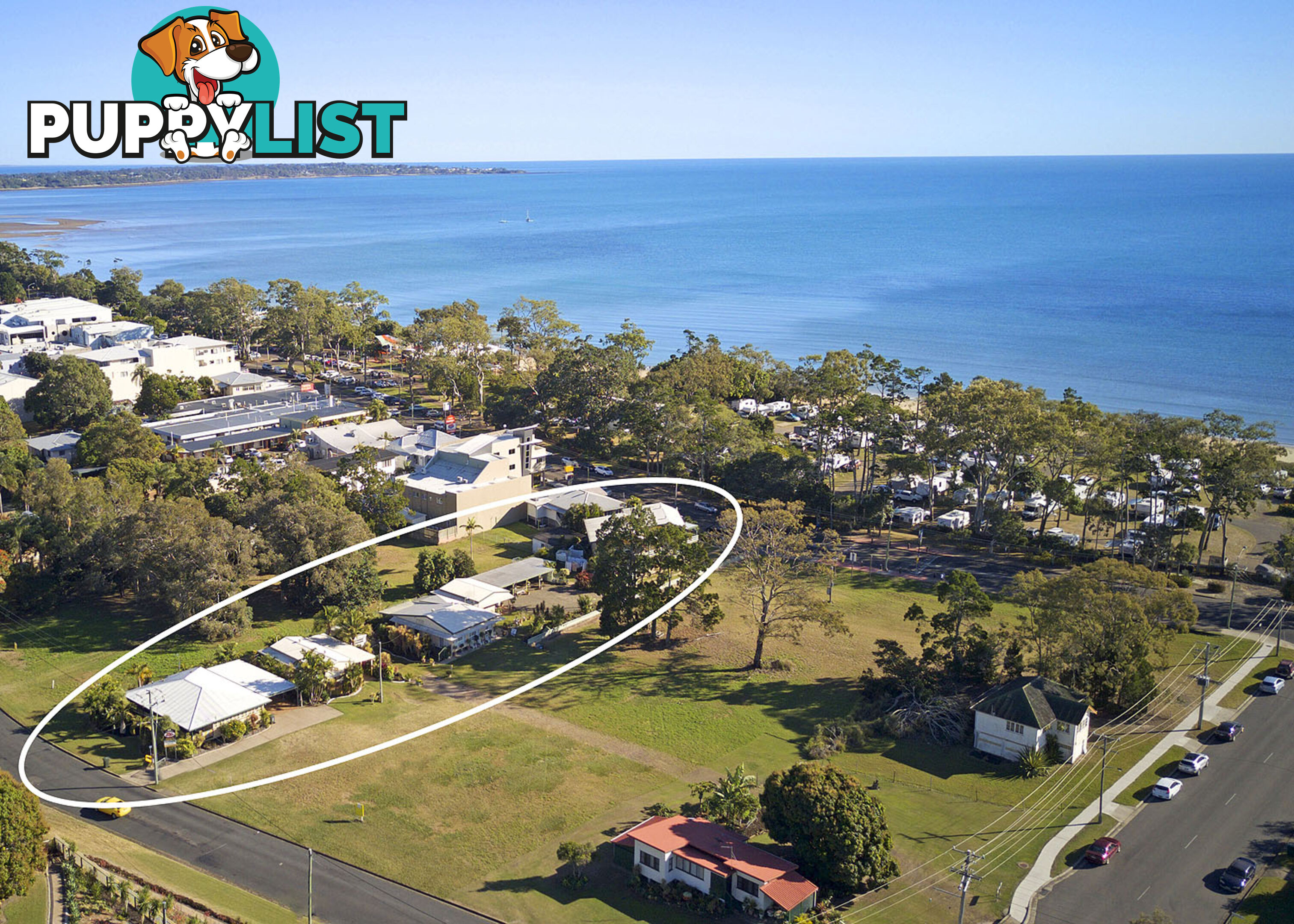 359 Esplanade SCARNESS QLD 4655