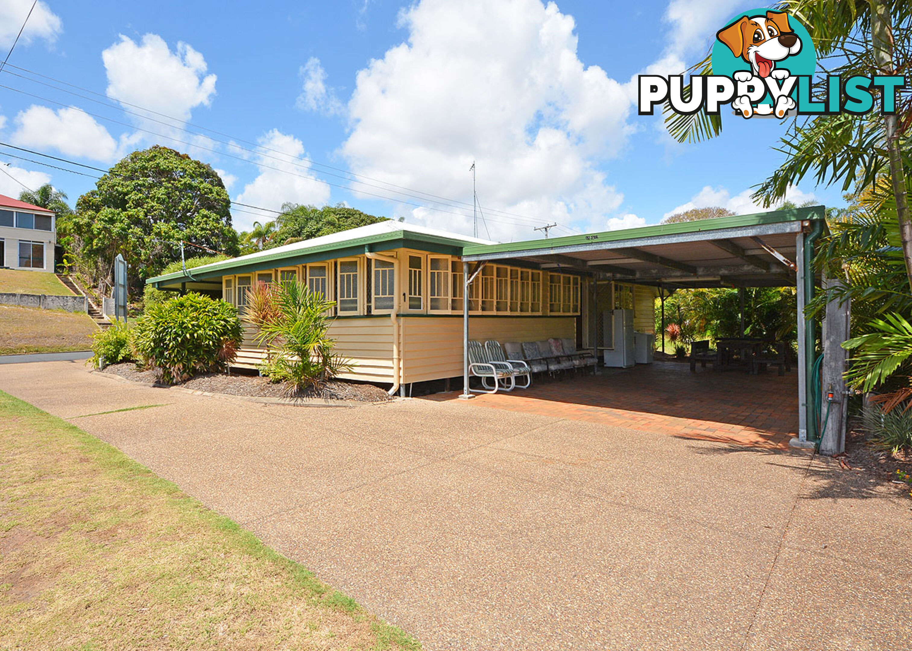 359 Esplanade SCARNESS QLD 4655
