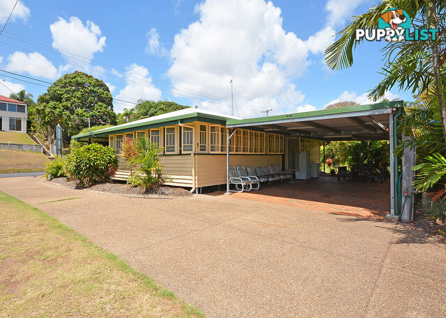 359 Esplanade SCARNESS QLD 4655
