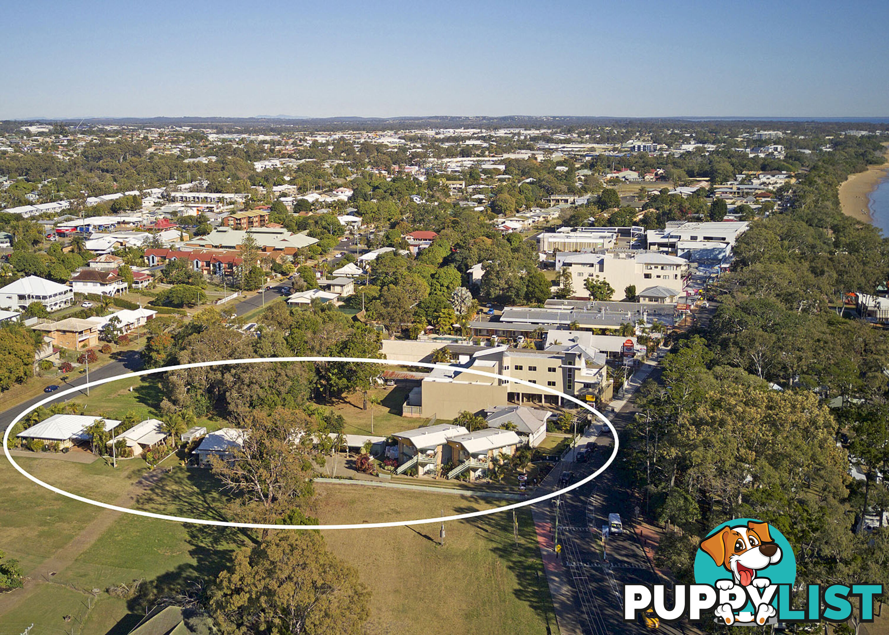 359 Esplanade SCARNESS QLD 4655