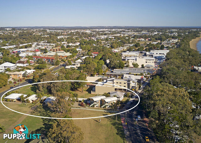 359 Esplanade SCARNESS QLD 4655