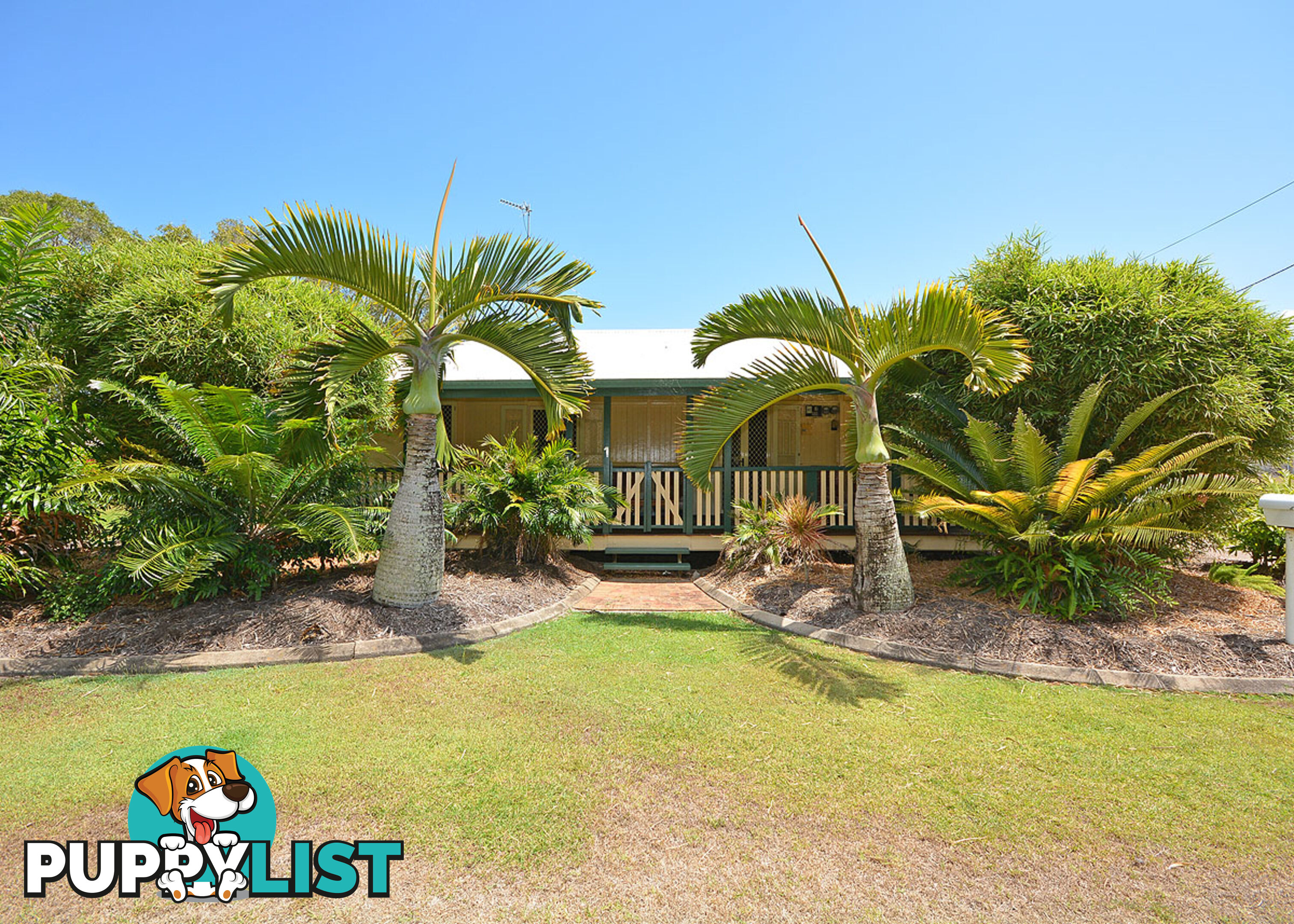 359 Esplanade SCARNESS QLD 4655