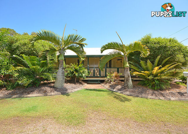 359 Esplanade SCARNESS QLD 4655