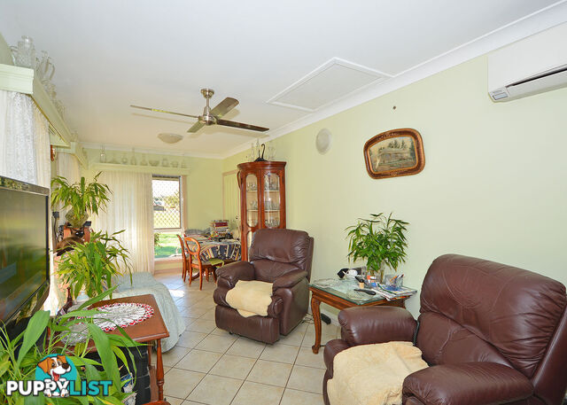 359 Esplanade SCARNESS QLD 4655
