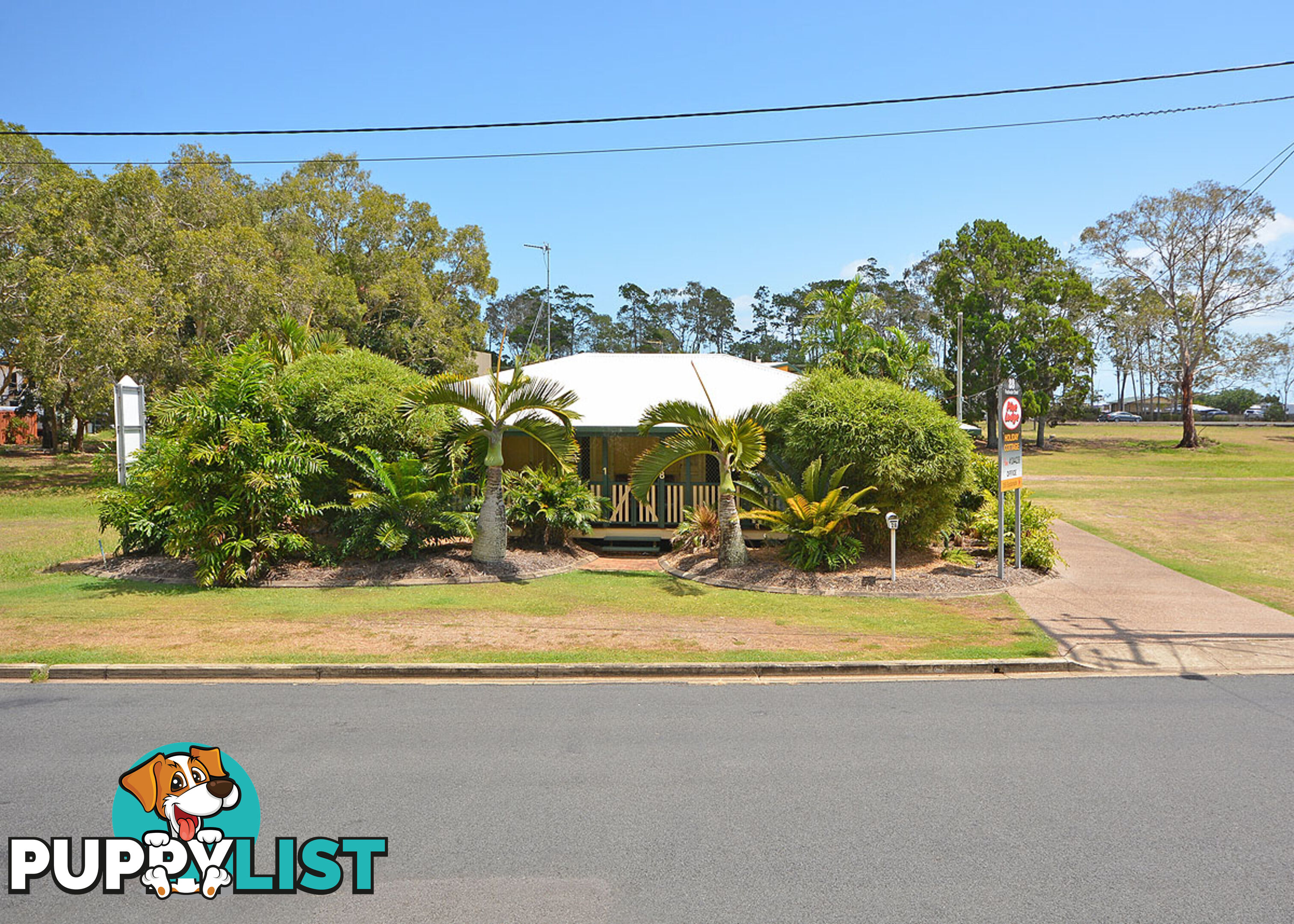 359 Esplanade SCARNESS QLD 4655
