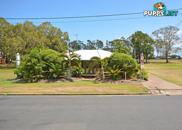 359 Esplanade SCARNESS QLD 4655