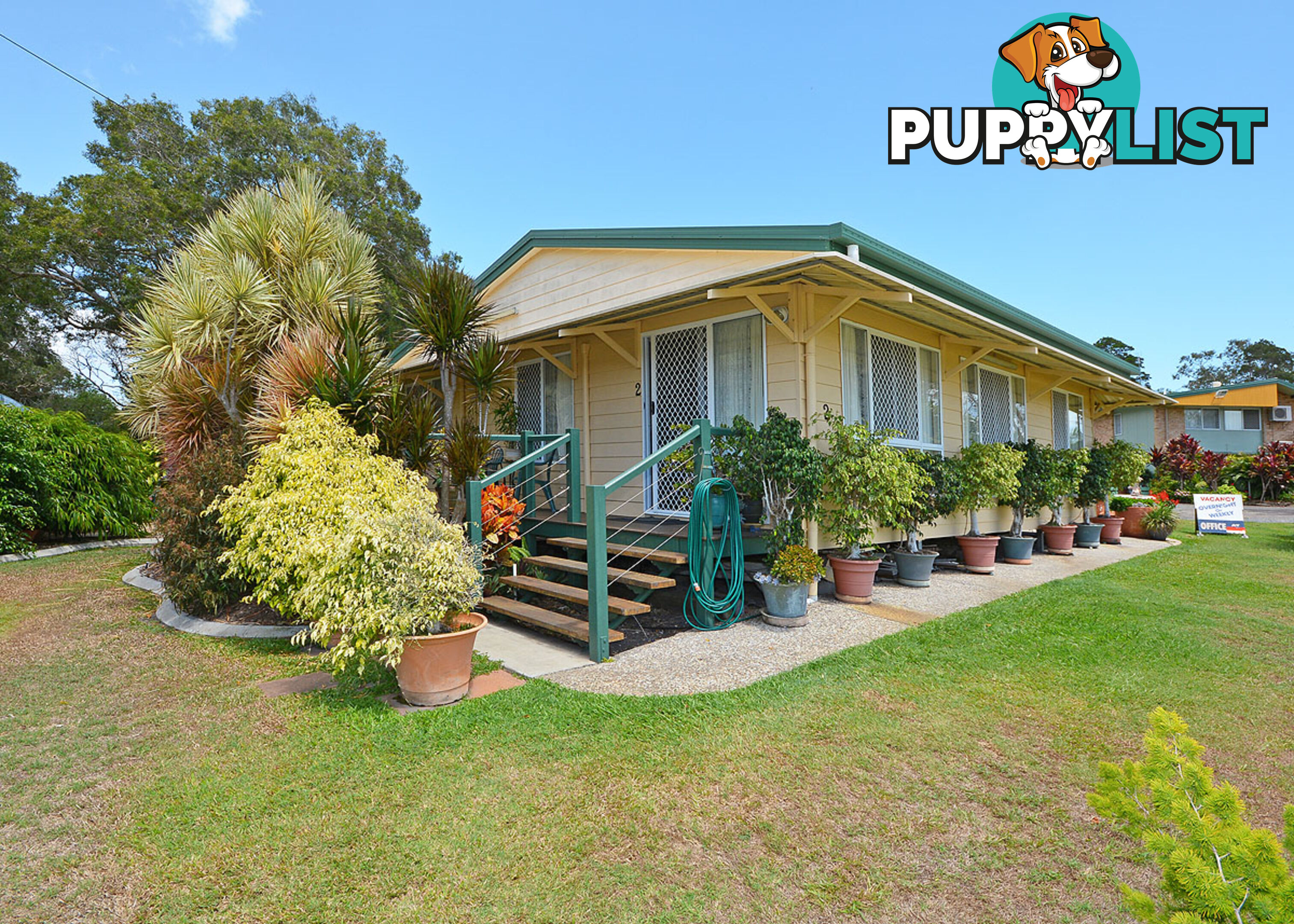 359 Esplanade SCARNESS QLD 4655