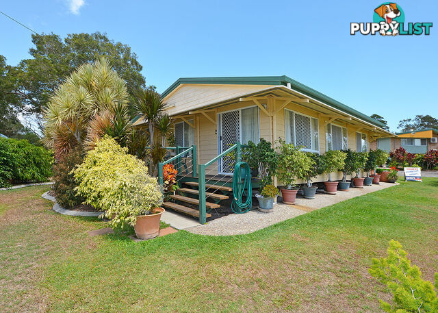 359 Esplanade SCARNESS QLD 4655