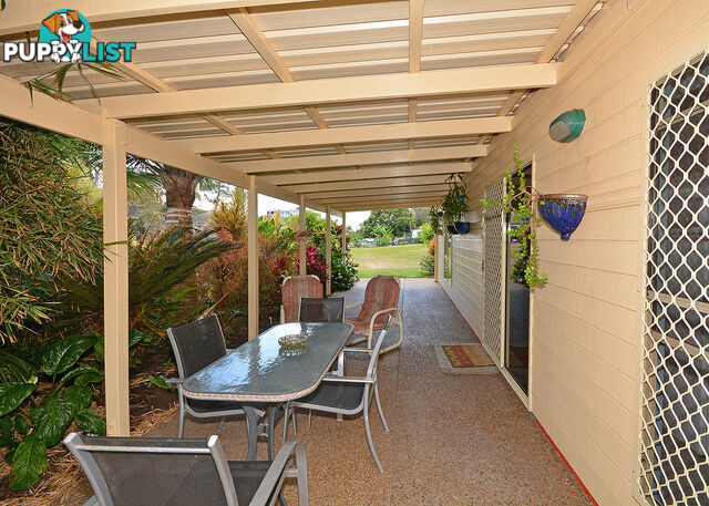 359 Esplanade SCARNESS QLD 4655