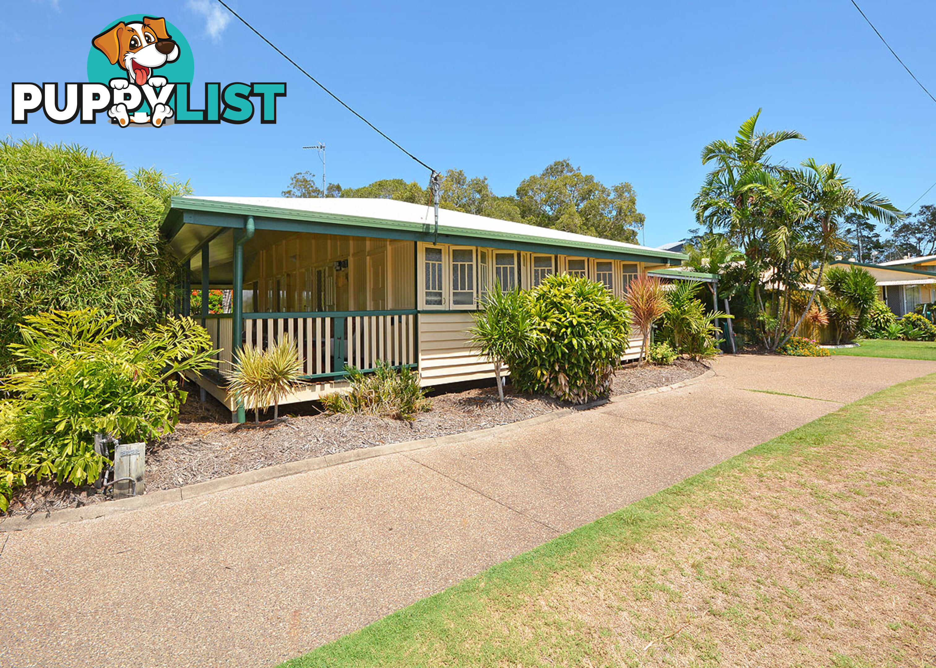 359 Esplanade SCARNESS QLD 4655