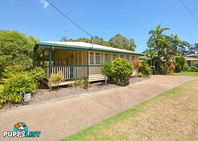 359 Esplanade SCARNESS QLD 4655