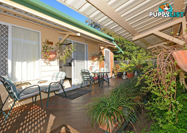 359 Esplanade SCARNESS QLD 4655
