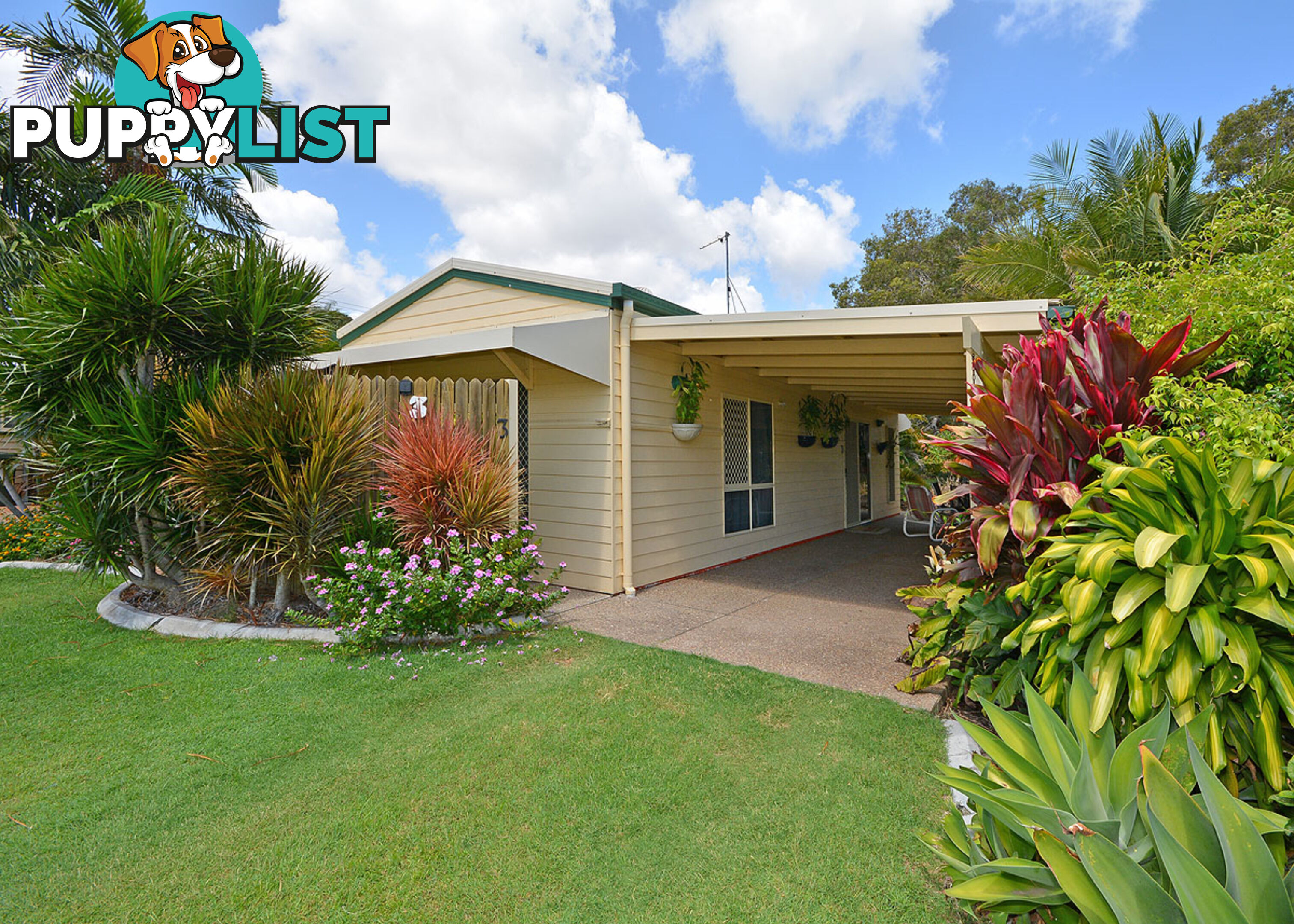 359 Esplanade SCARNESS QLD 4655