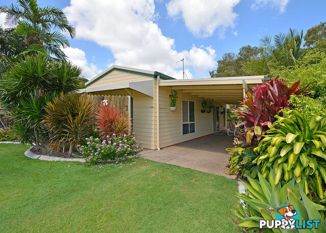 359 Esplanade SCARNESS QLD 4655