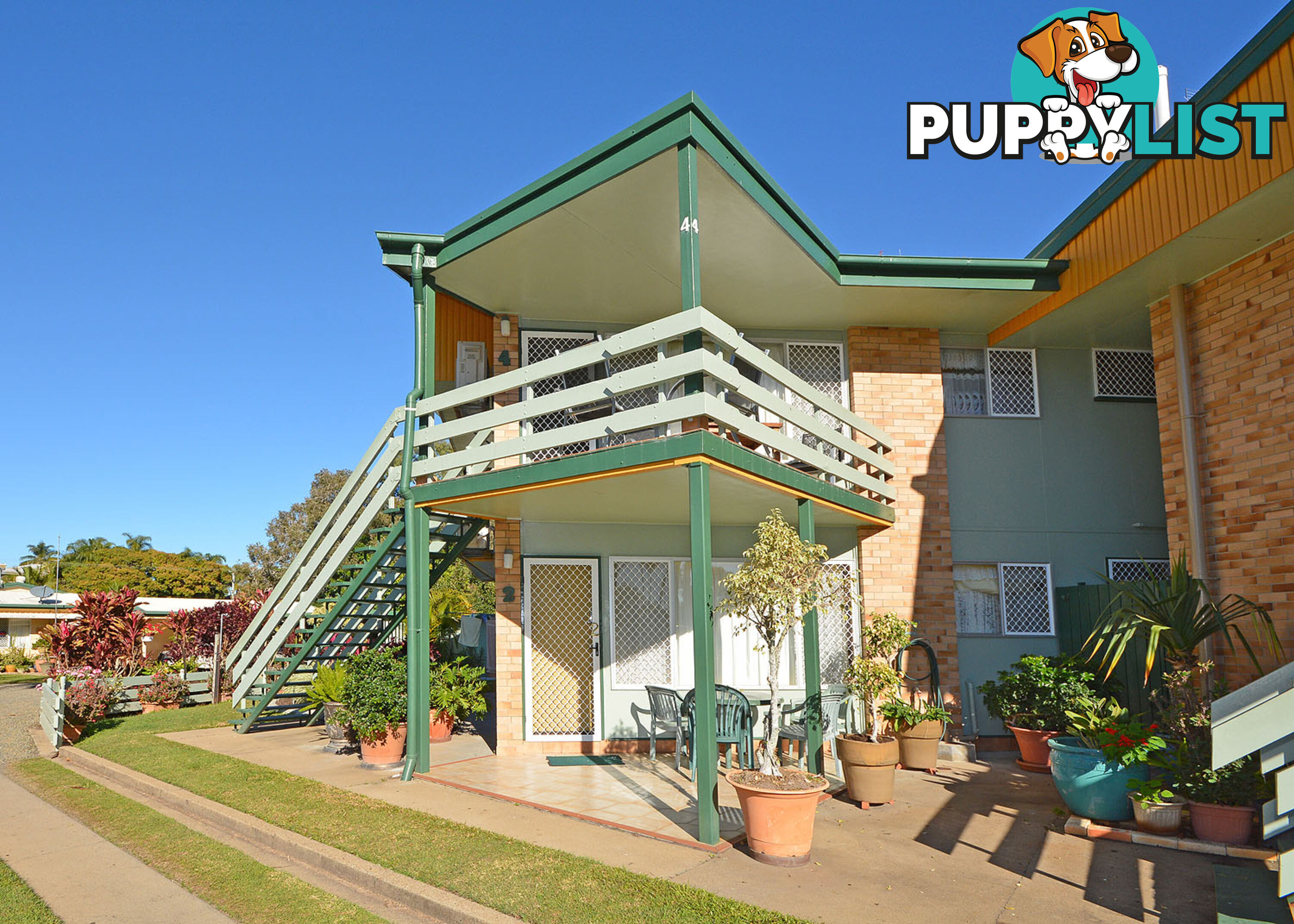 359 Esplanade SCARNESS QLD 4655
