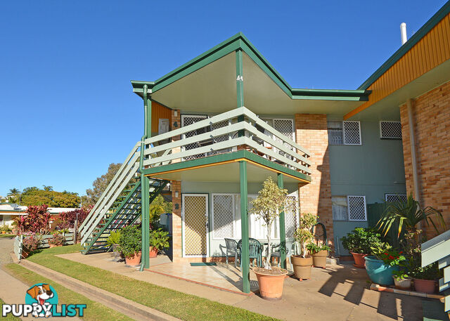 359 Esplanade SCARNESS QLD 4655