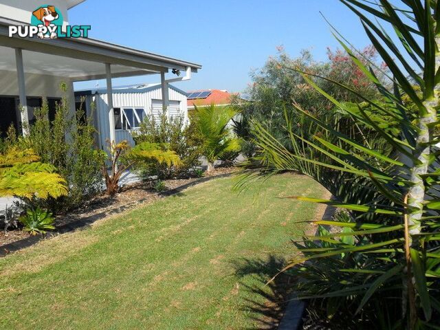 112 Riverview Drive BURRUM HEADS QLD 4659