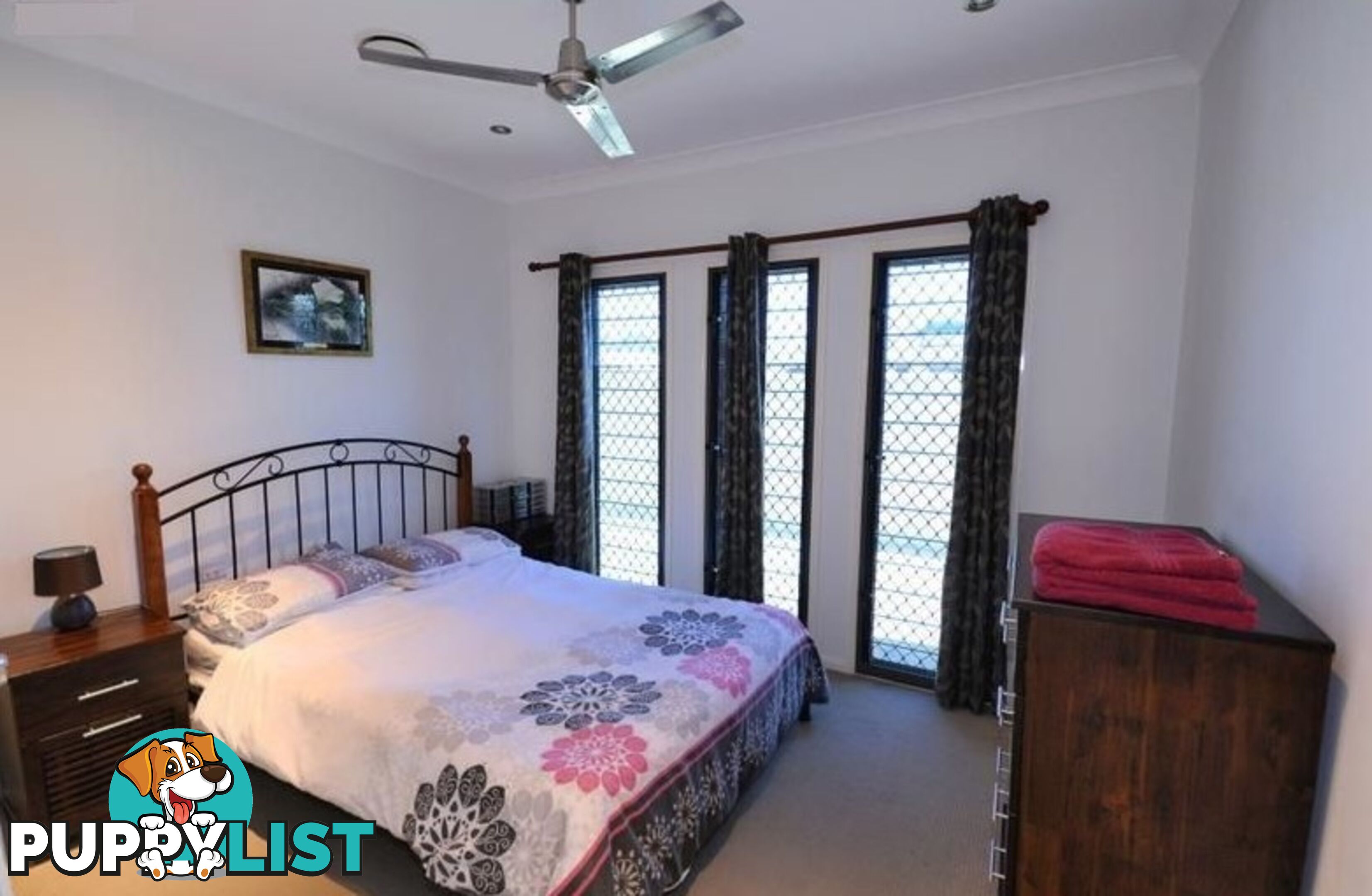 112 Riverview Drive BURRUM HEADS QLD 4659