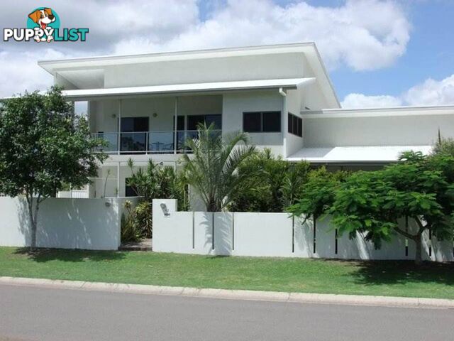 112 Riverview Drive BURRUM HEADS QLD 4659