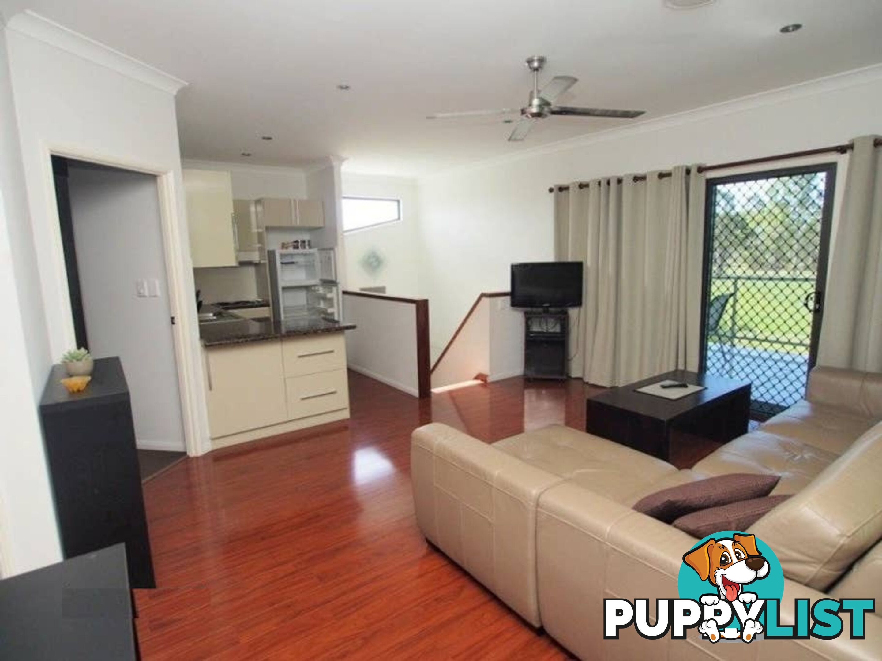 112 Riverview Drive BURRUM HEADS QLD 4659