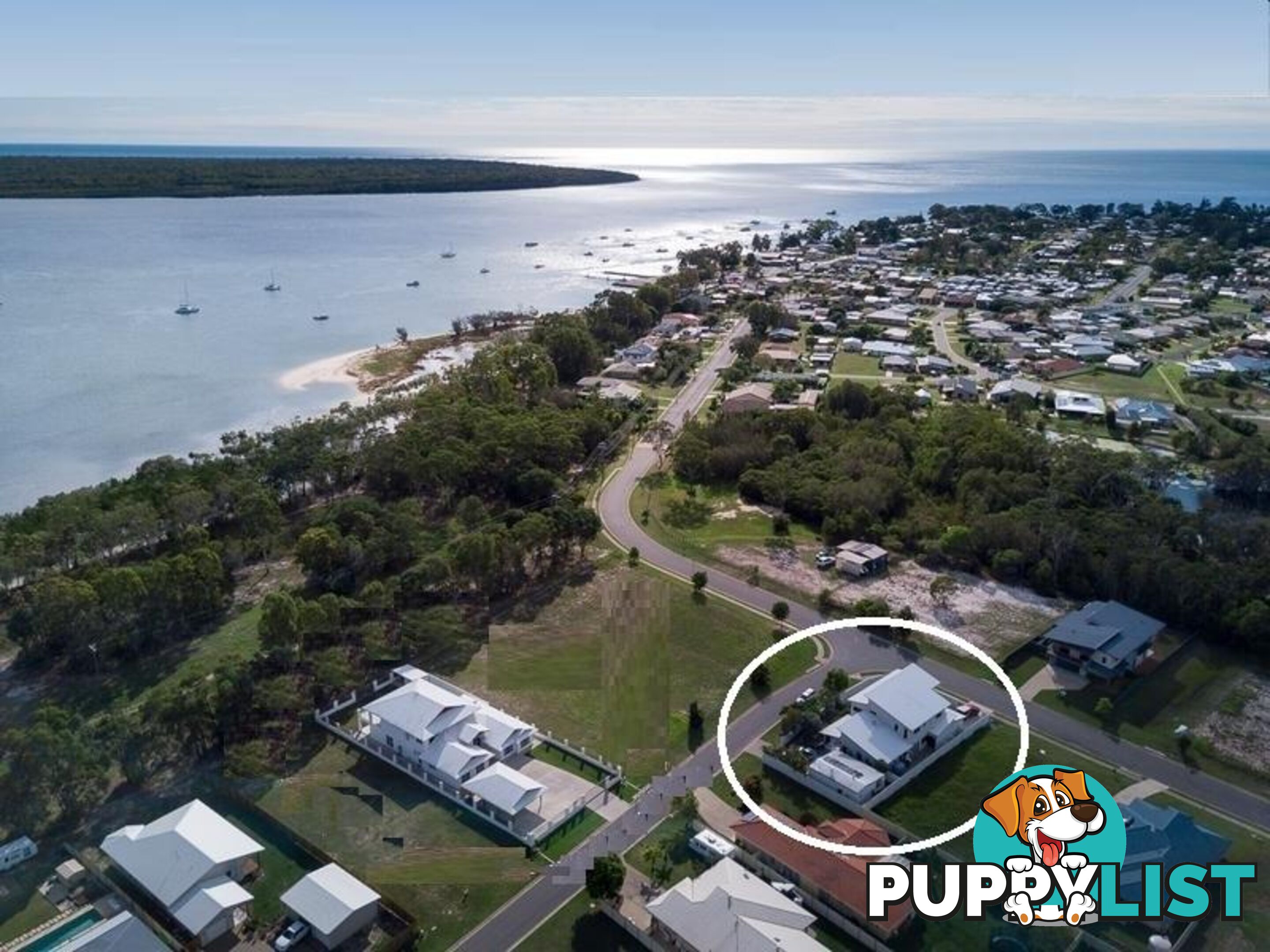 112 Riverview Drive BURRUM HEADS QLD 4659