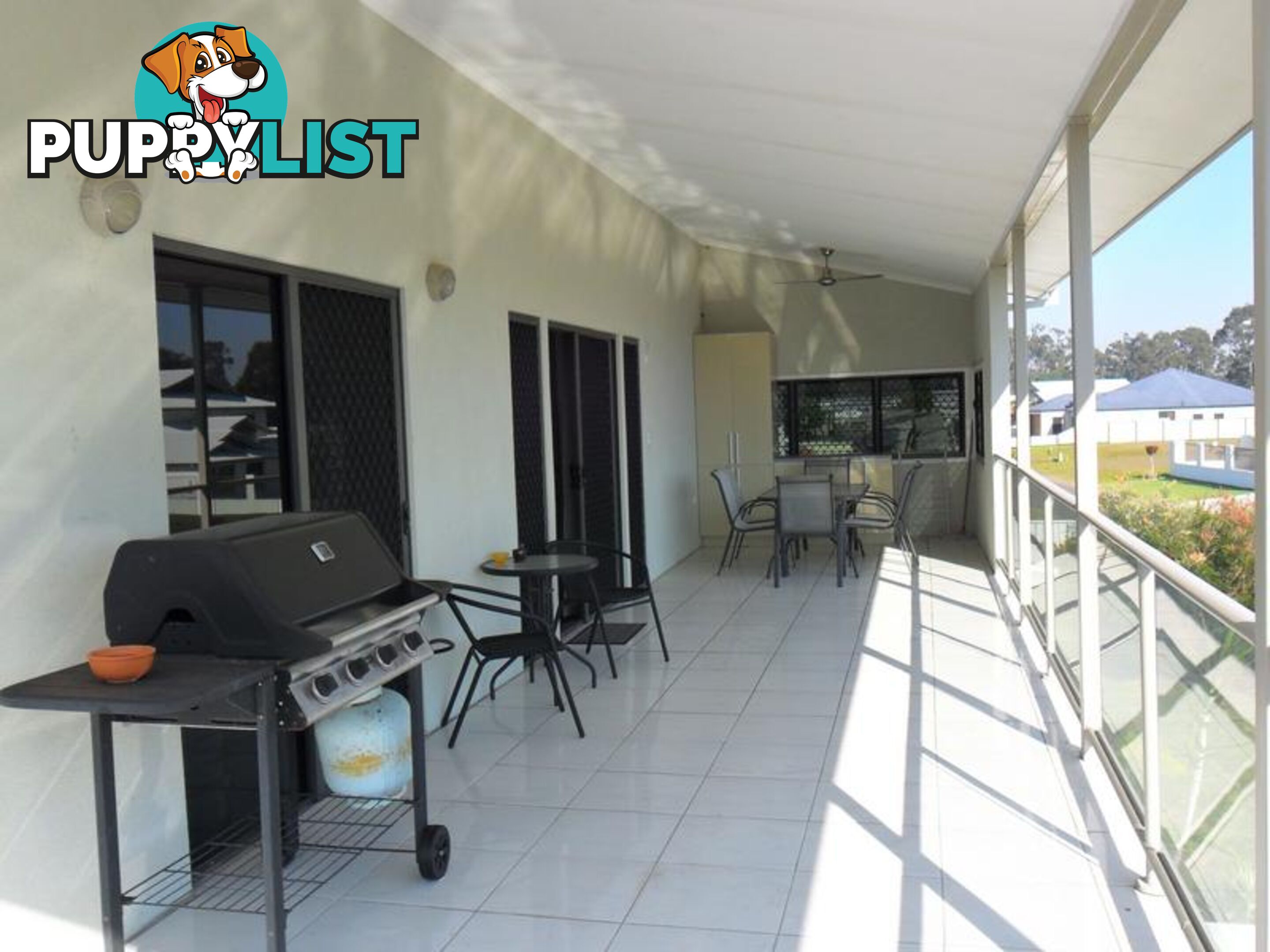 112 Riverview Drive BURRUM HEADS QLD 4659