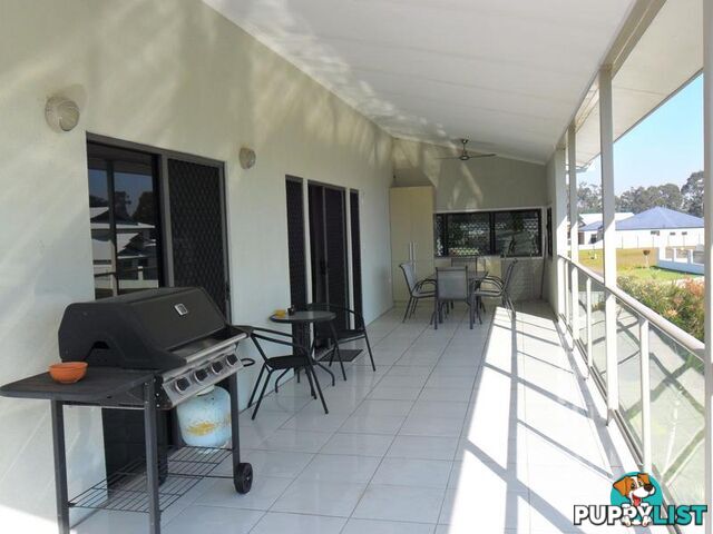 112 Riverview Drive BURRUM HEADS QLD 4659