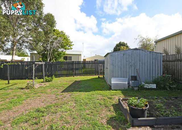 8 Bunker Avenue URRAWEEN QLD 4655