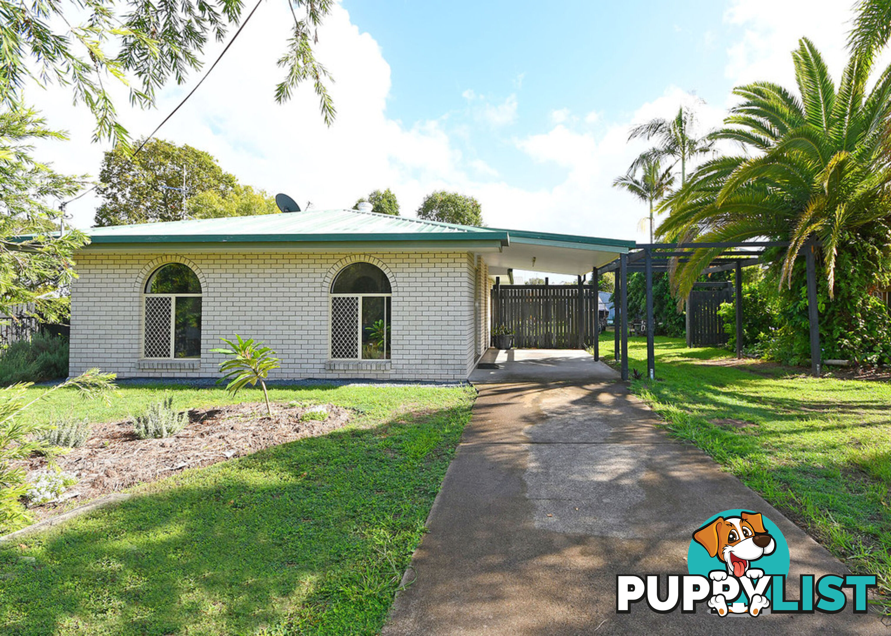 8 Bunker Avenue URRAWEEN QLD 4655