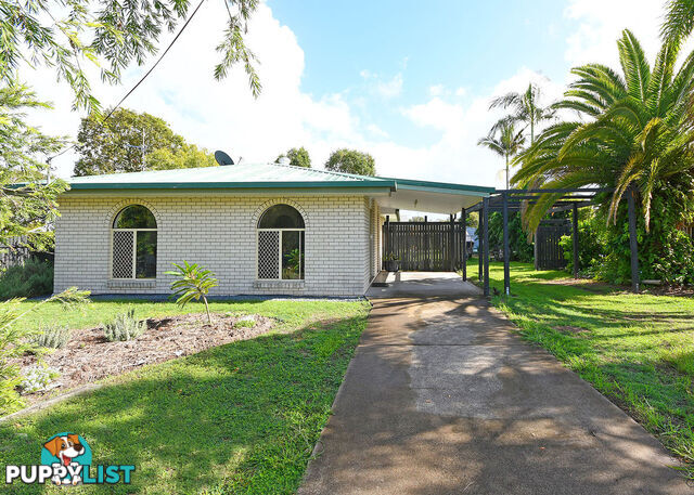 8 Bunker Avenue URRAWEEN QLD 4655