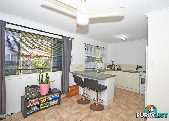 8 Bunker Avenue URRAWEEN QLD 4655