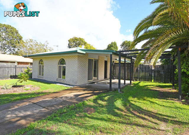 8 Bunker Avenue URRAWEEN QLD 4655