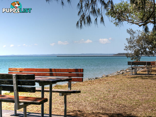 14/625 Esplanade - Akama Resort URANGAN QLD 4655