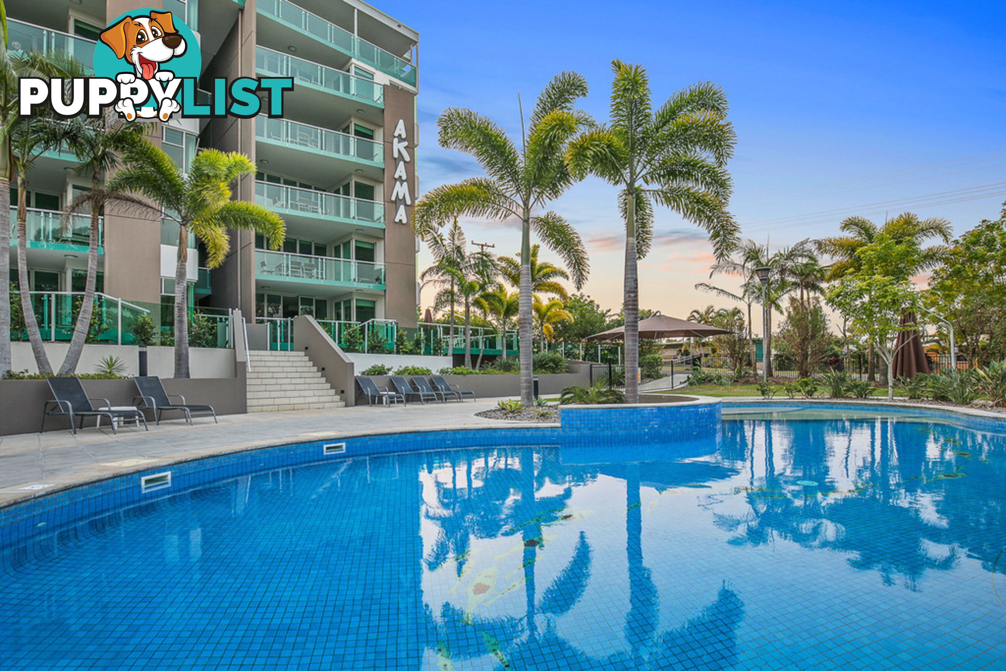 14/625 Esplanade - Akama Resort URANGAN QLD 4655