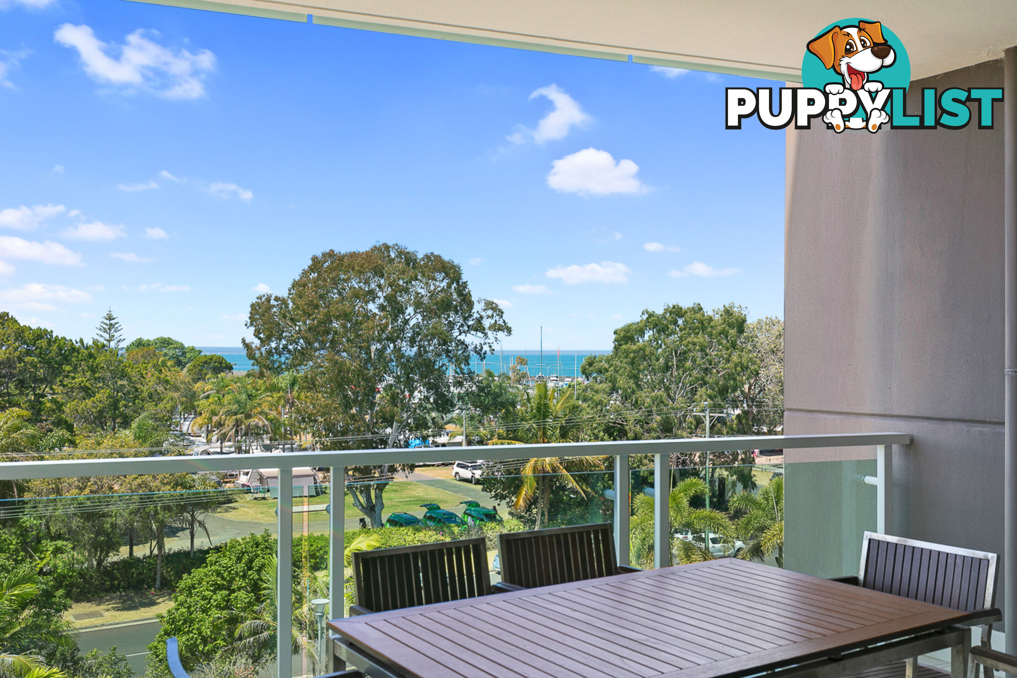 14/625 Esplanade - Akama Resort URANGAN QLD 4655