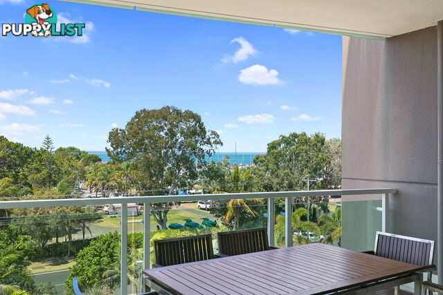 14/625 Esplanade - Akama Resort URANGAN QLD 4655