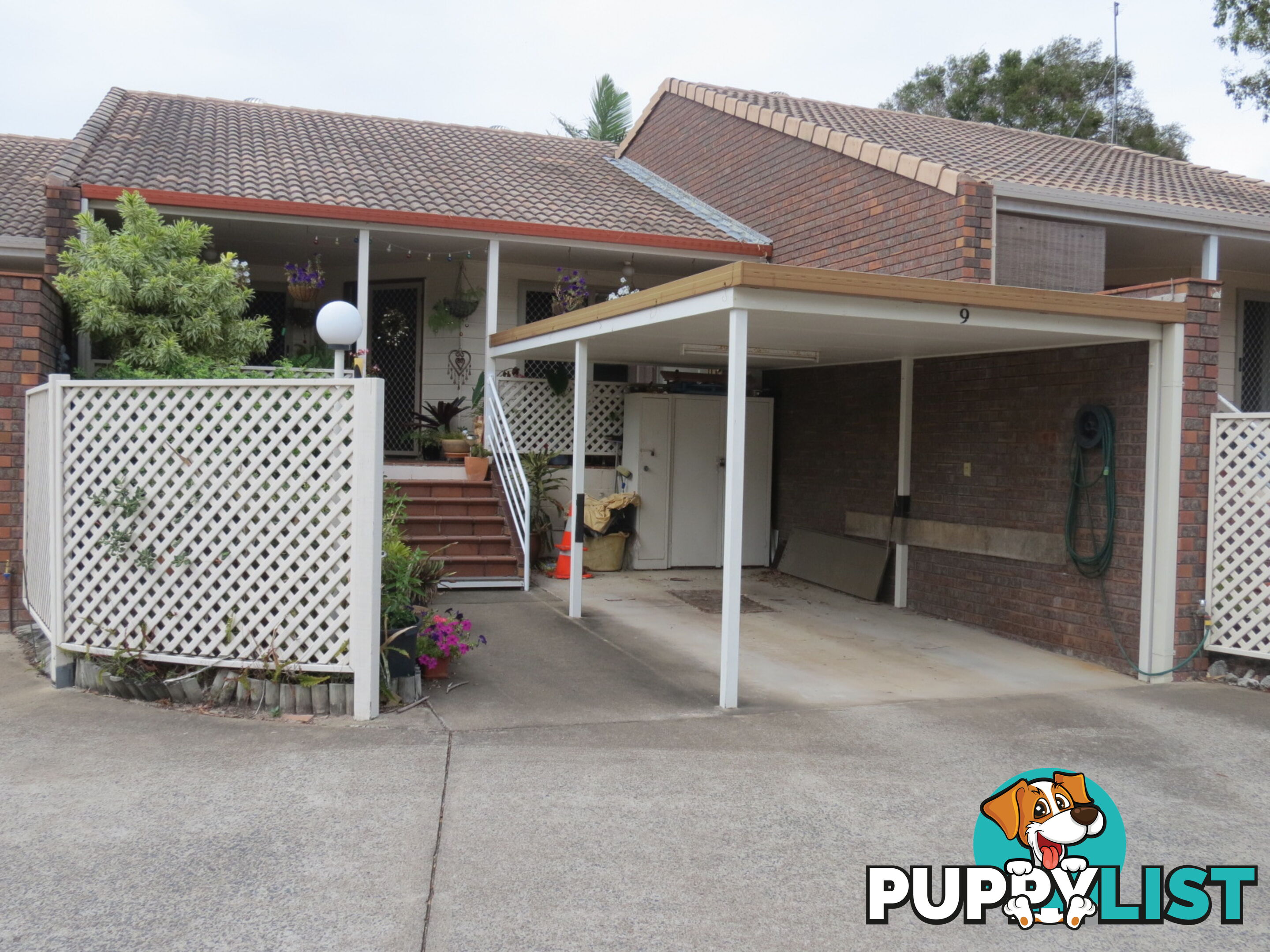 9/272 Torquay Terrace TORQUAY QLD 4655