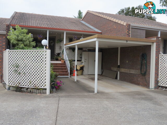 9/272 Torquay Terrace TORQUAY QLD 4655