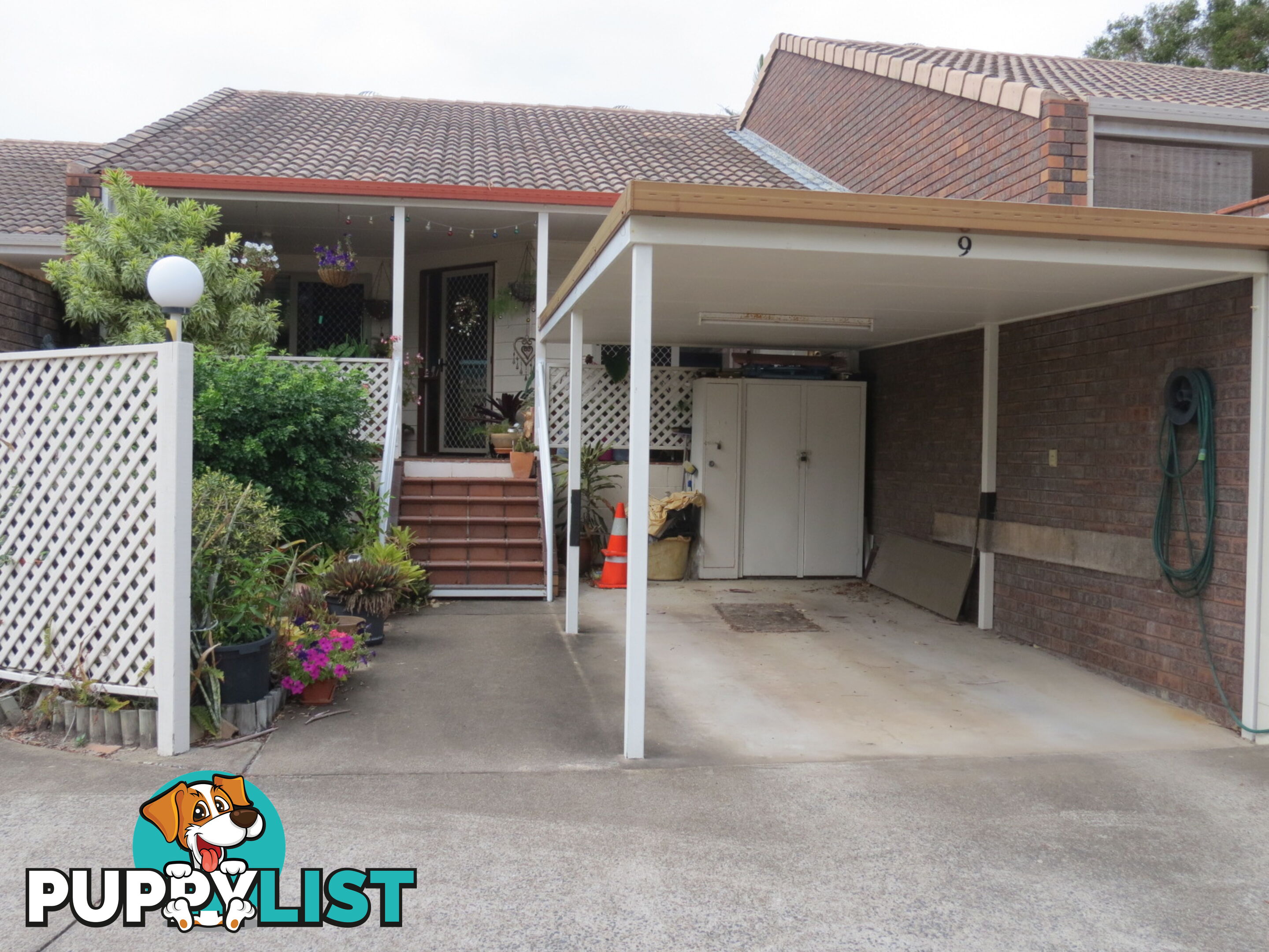 9/272 Torquay Terrace TORQUAY QLD 4655