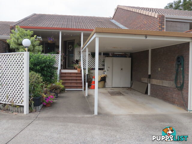 9/272 Torquay Terrace TORQUAY QLD 4655