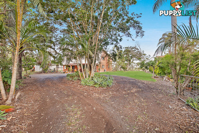 33 Ramsay Court DUNDATHU QLD 4650