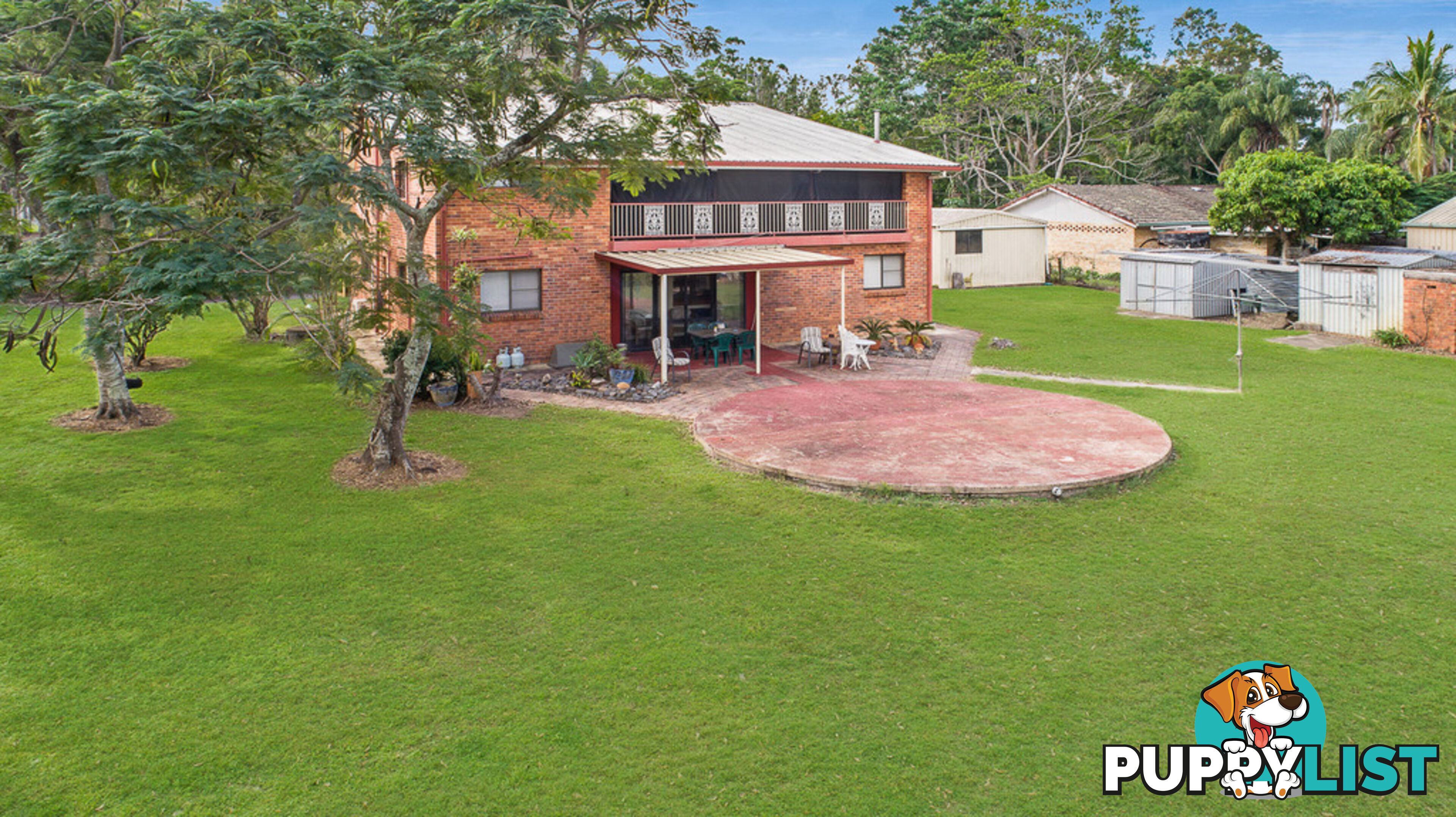 33 Ramsay Court DUNDATHU QLD 4650