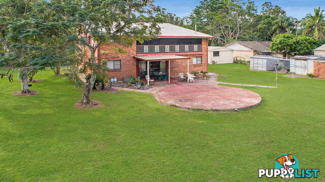 33 Ramsay Court DUNDATHU QLD 4650