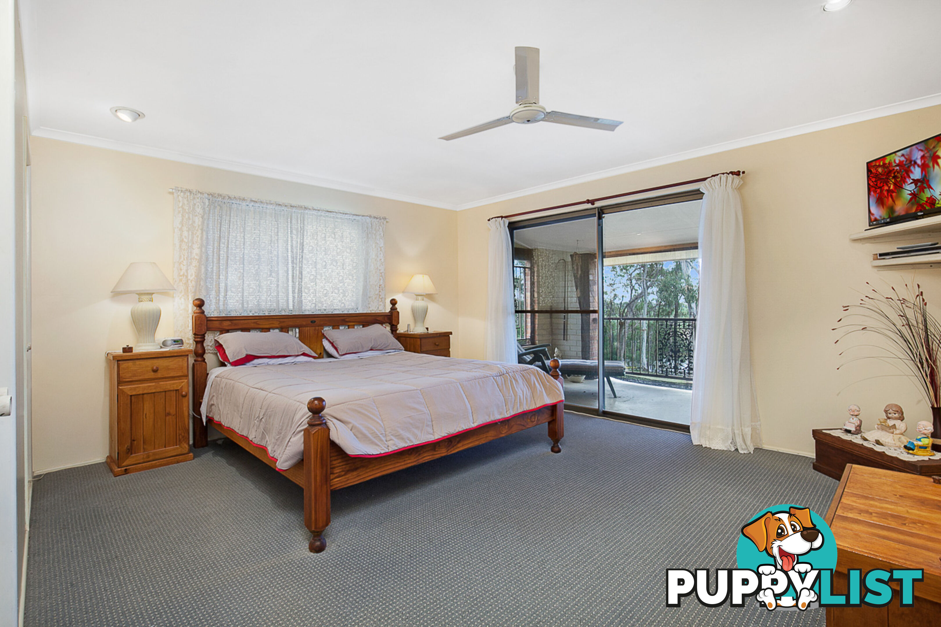 33 Ramsay Court DUNDATHU QLD 4650