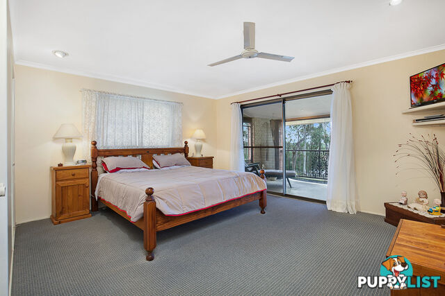 33 Ramsay Court DUNDATHU QLD 4650