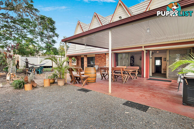 33 Ramsay Court DUNDATHU QLD 4650