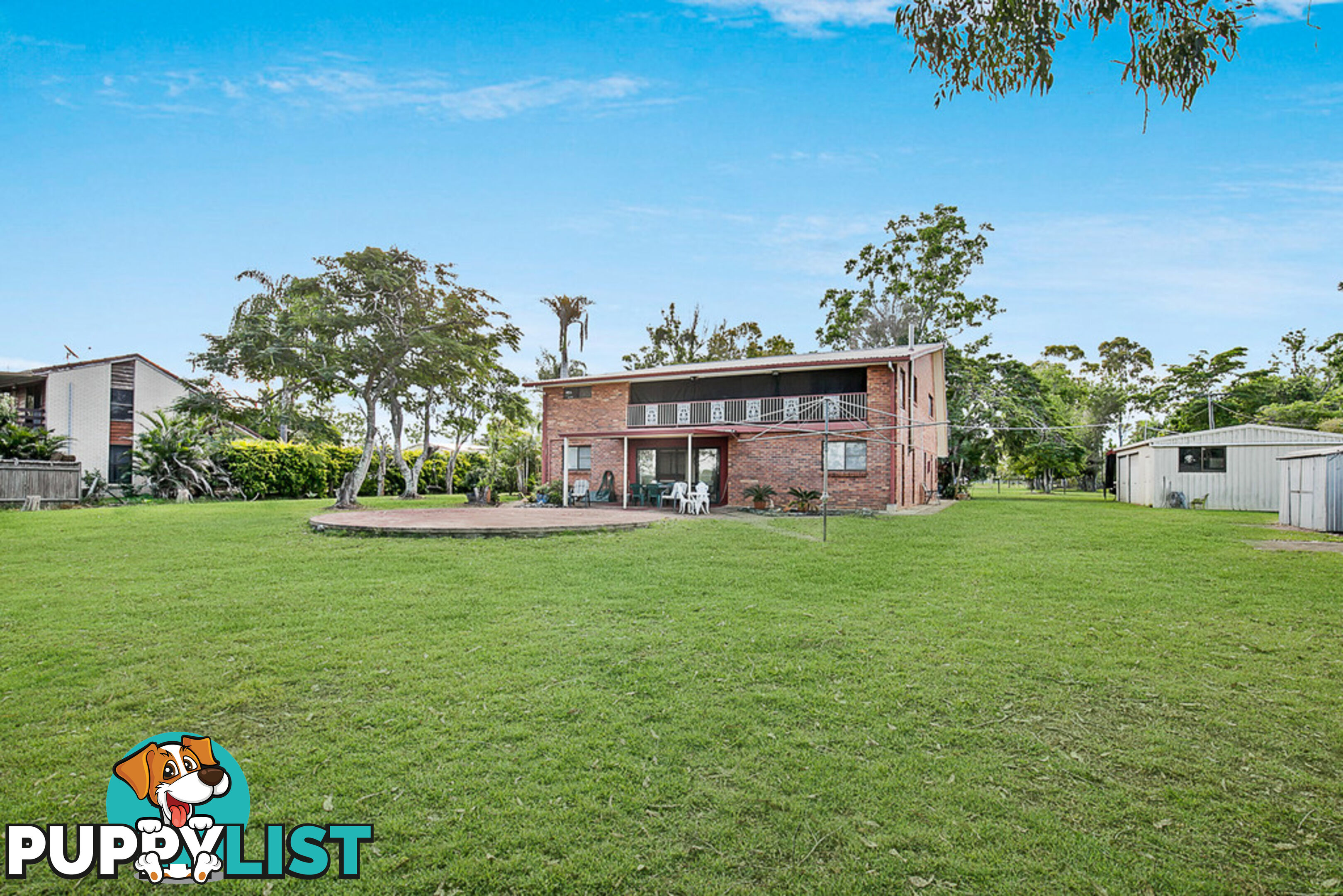 33 Ramsay Court DUNDATHU QLD 4650