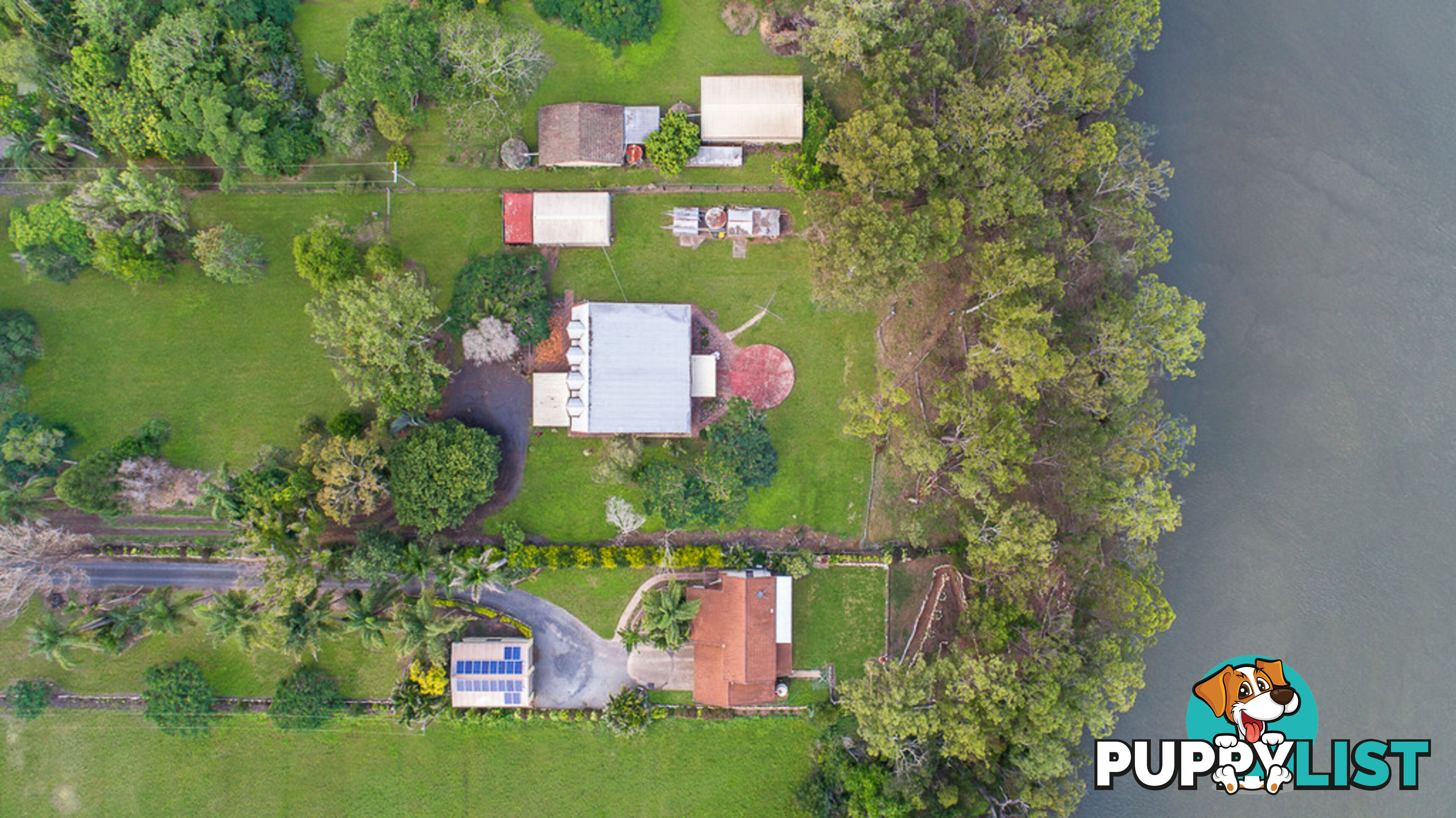 33 Ramsay Court DUNDATHU QLD 4650